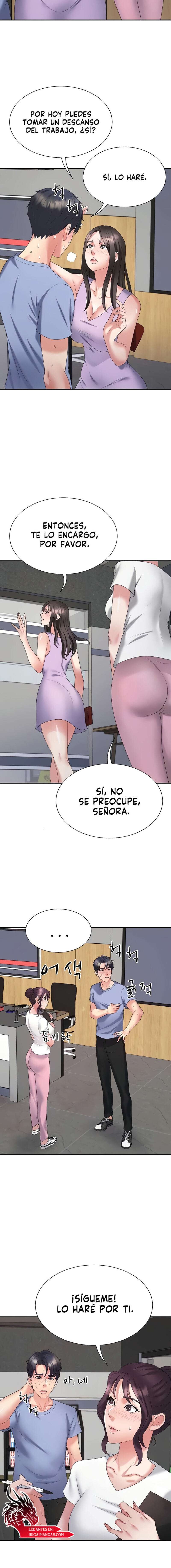 Madrastra Capítulo 13 - Página 13 en español
