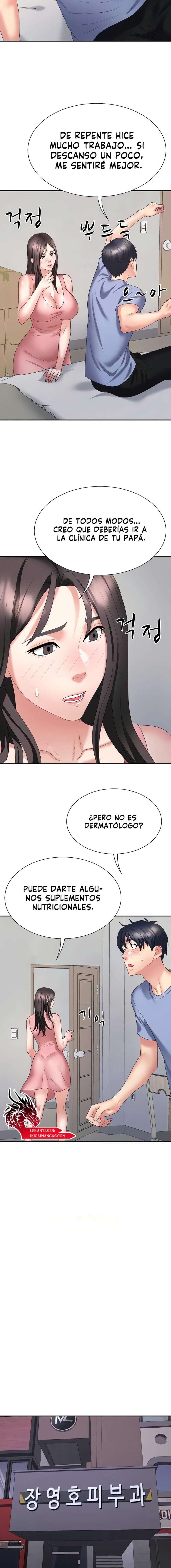Madrastra Capítulo 13 - Página 7 en español