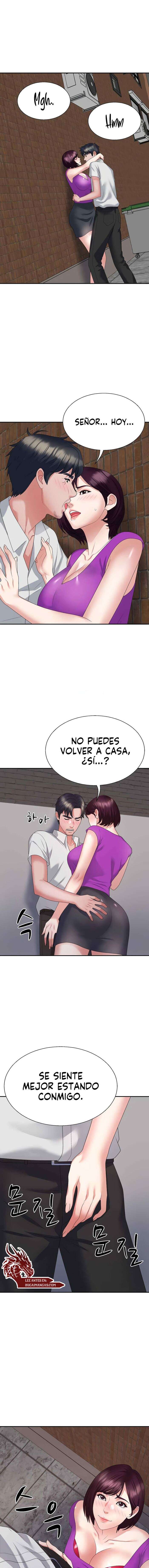 Madrastra Capítulo 15 - Página 7 en español