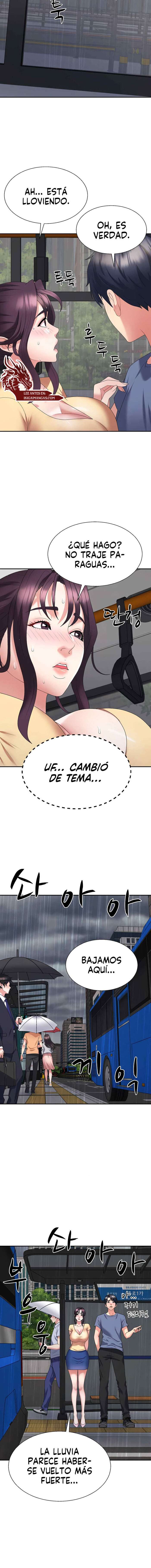 Madrastra Capítulo 16 - Página 3 en español