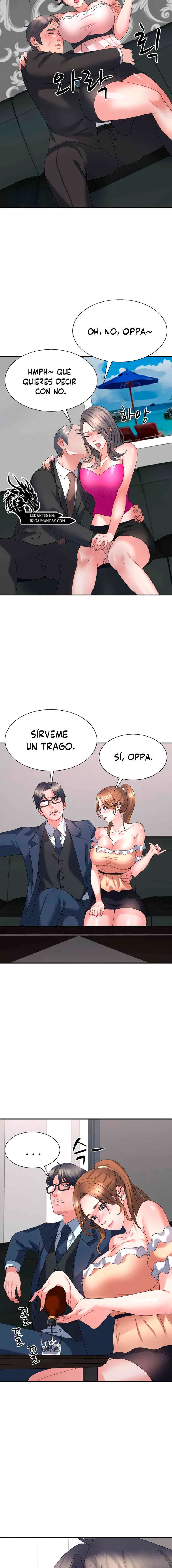 Madrastra Capítulo 19 - Página 7 en español