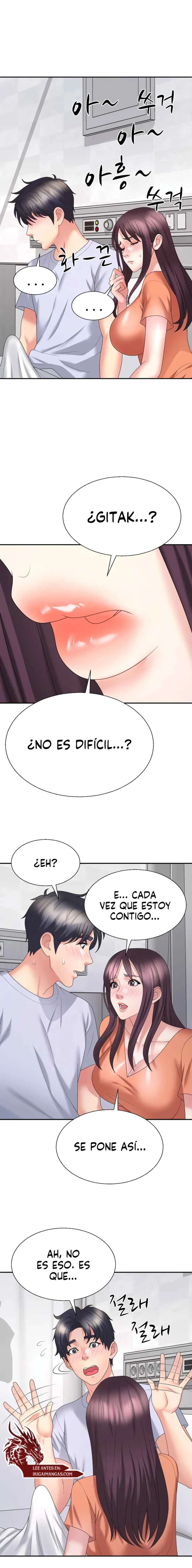Madrastra Capítulo 21 - Página 14 en español