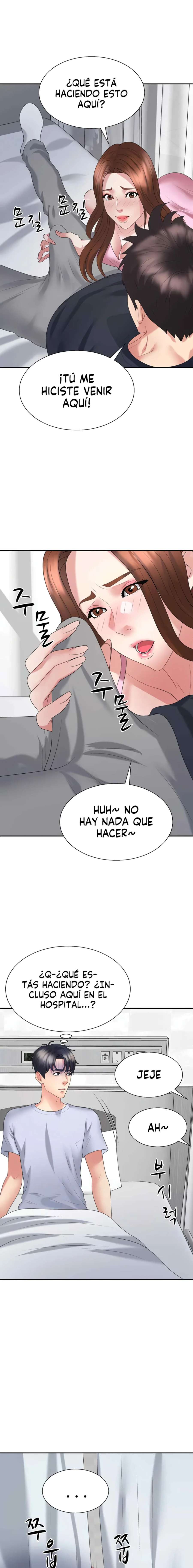 Madrastra Capítulo 21 - Página 8 en español