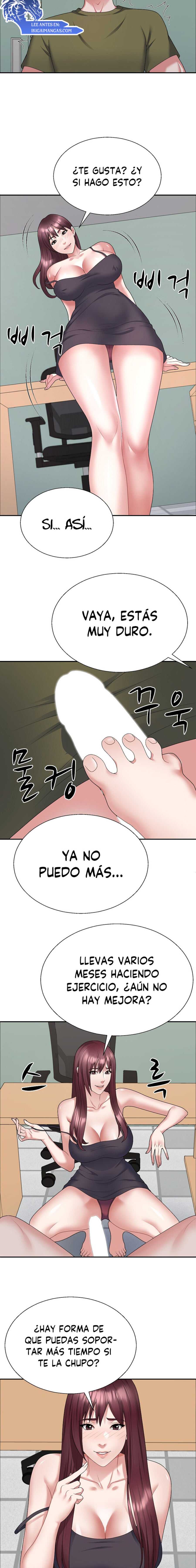 Madrastra Capítulo 3 - Página 13 en español