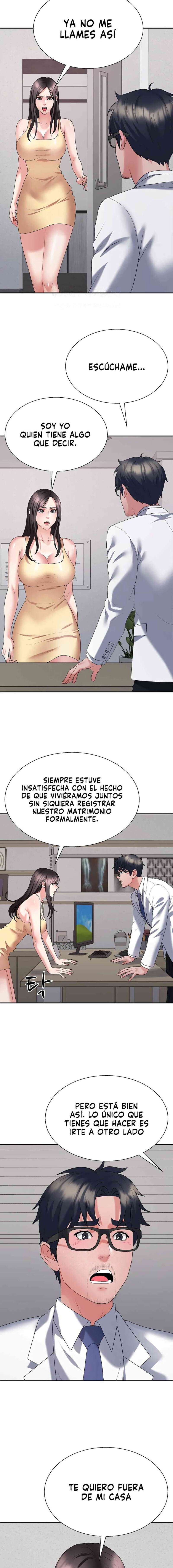 Madrastra Capítulo 39 - Página 4 en español