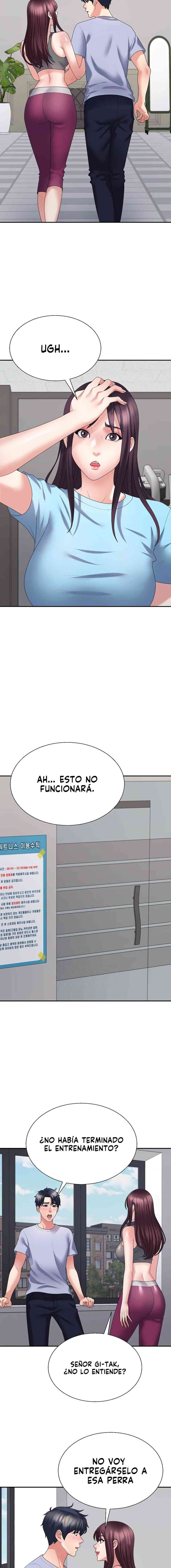 Madrastra Capítulo 39 - Página 6 en español