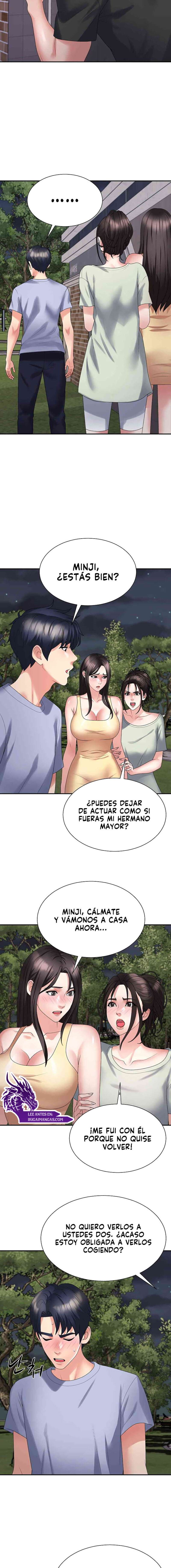 Madrastra Capítulo 40 - Página 3 en español
