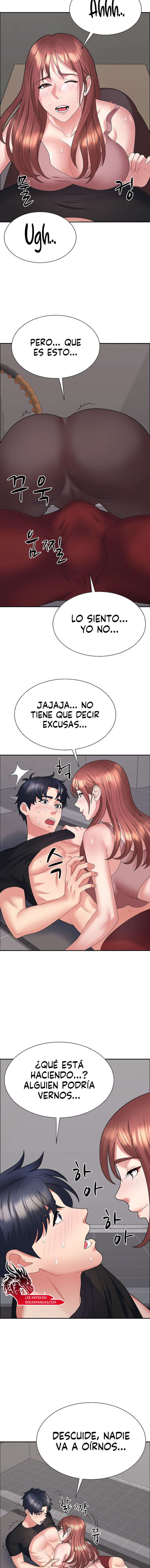 Madrastra Capítulo 7 - Página 6 en español