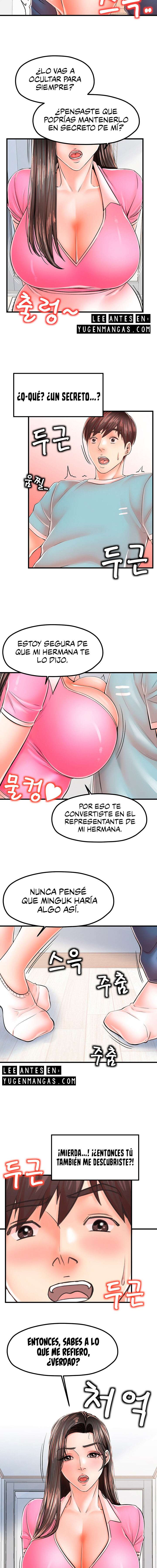 Madre e Hija Capítulo 13 - Página 3 en español