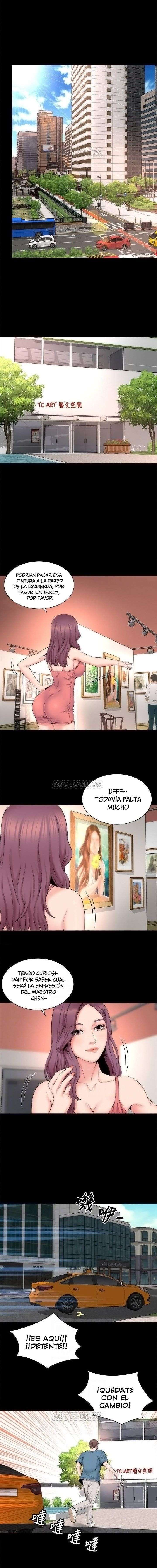Madre e Hija Capítulo 49 - Página 4 en español