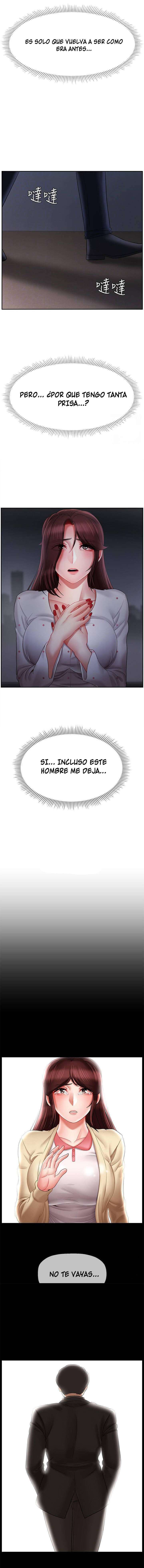 Mal Maestro Capítulo 13 - Página 3 en español