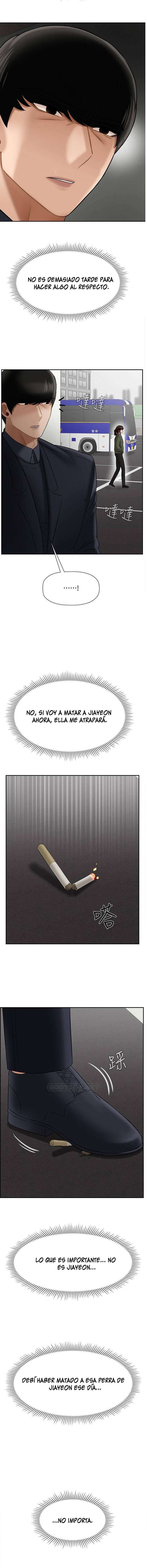 Mal Maestro Capítulo 21 - Página 15 en español