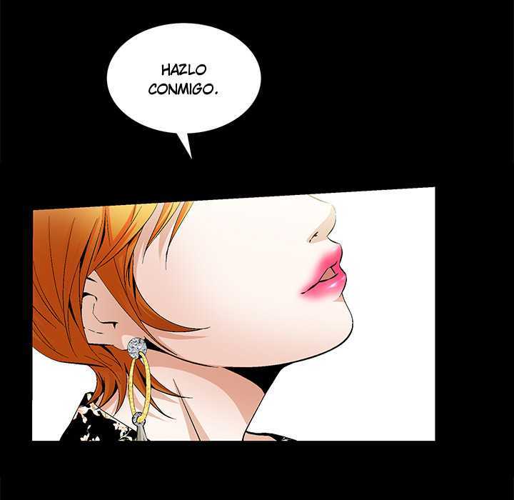 Malja Capítulo 1 - Página 167 en español