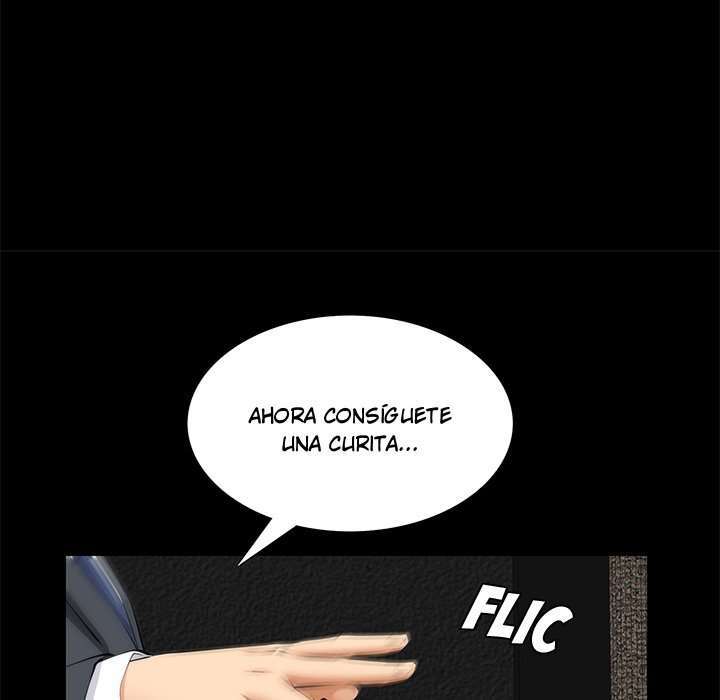 Malja Capítulo 11 - Página 166 en español