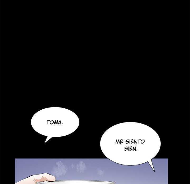 Malja Capítulo 13 - Página 116 en español