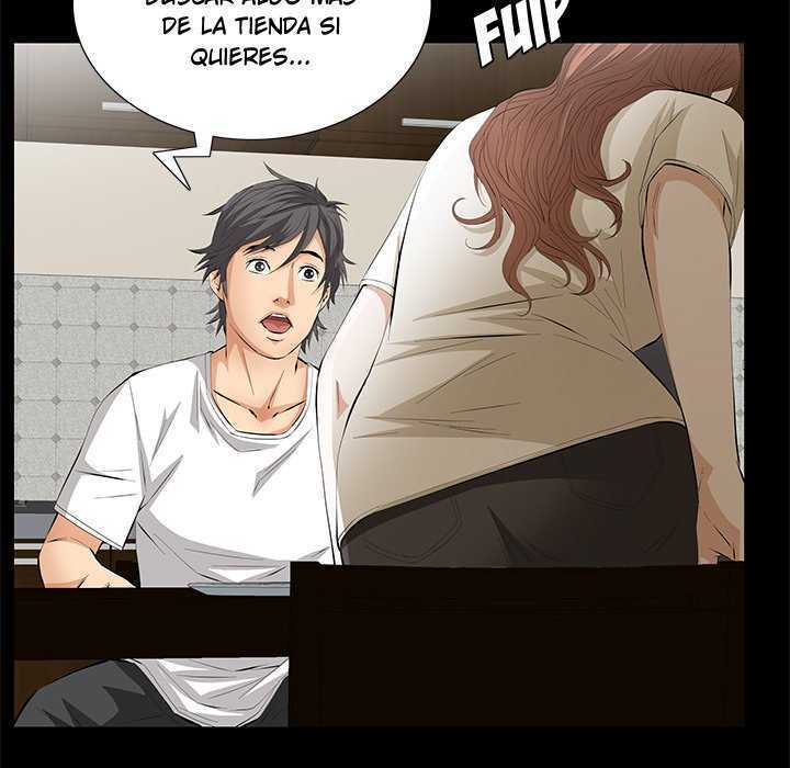 Malja Capítulo 13 - Página 35 en español
