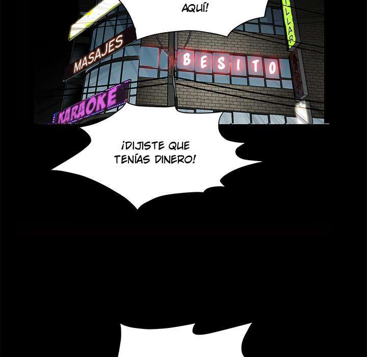 Malja Capítulo 2 - Página 48 en español