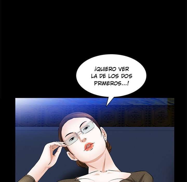 Malja Capítulo 21 - Página 113 en español