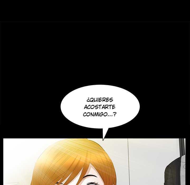 Malja Capítulo 21 - Página 12 en español