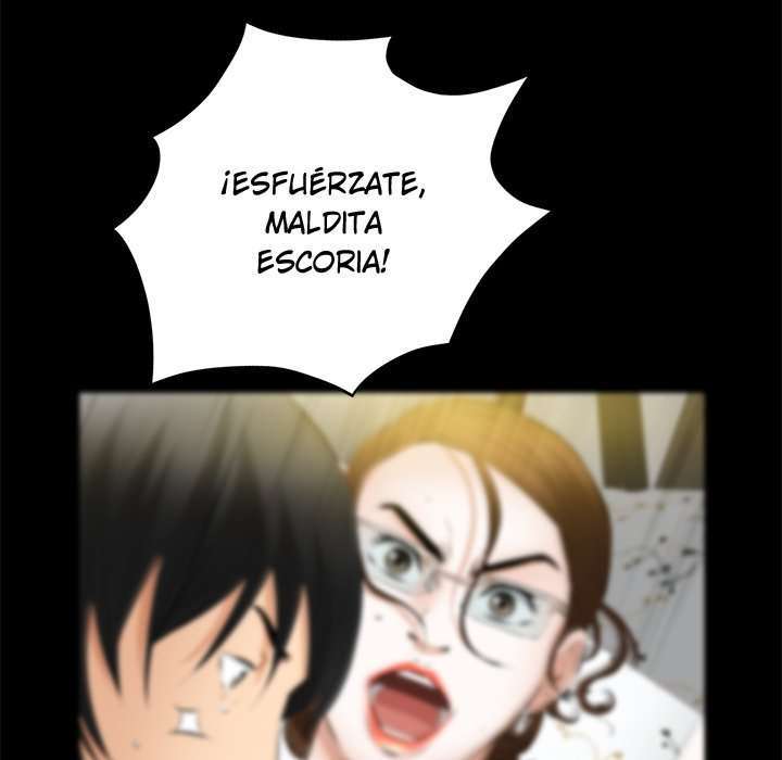 Malja Capítulo 21 - Página 134 en español