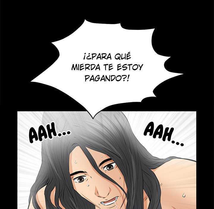 Malja Capítulo 21 - Página 136 en español