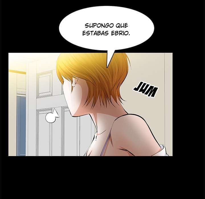 Malja Capítulo 21 - Página 20 en español
