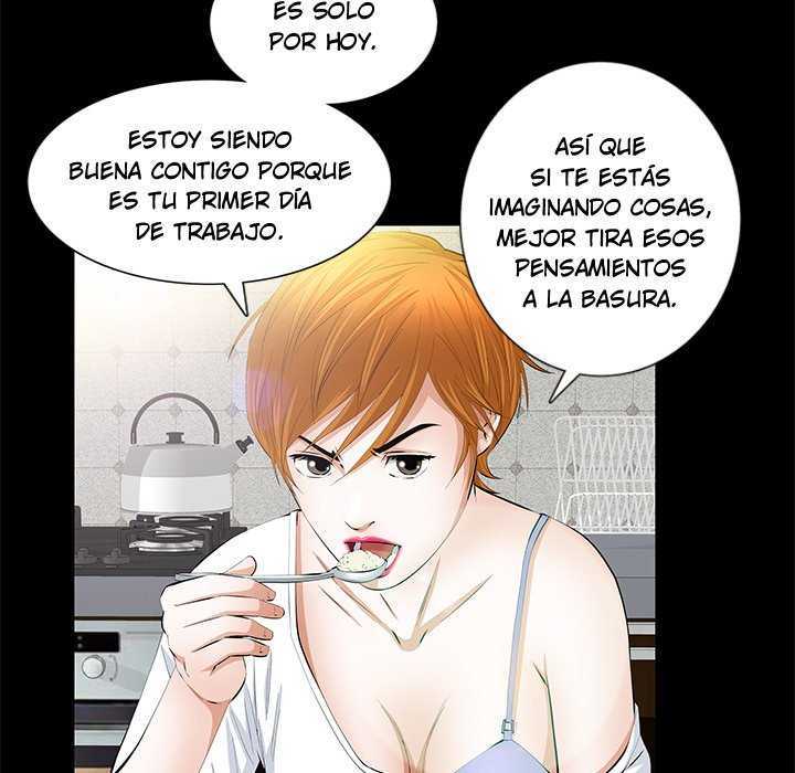 Malja Capítulo 21 - Página 28 en español