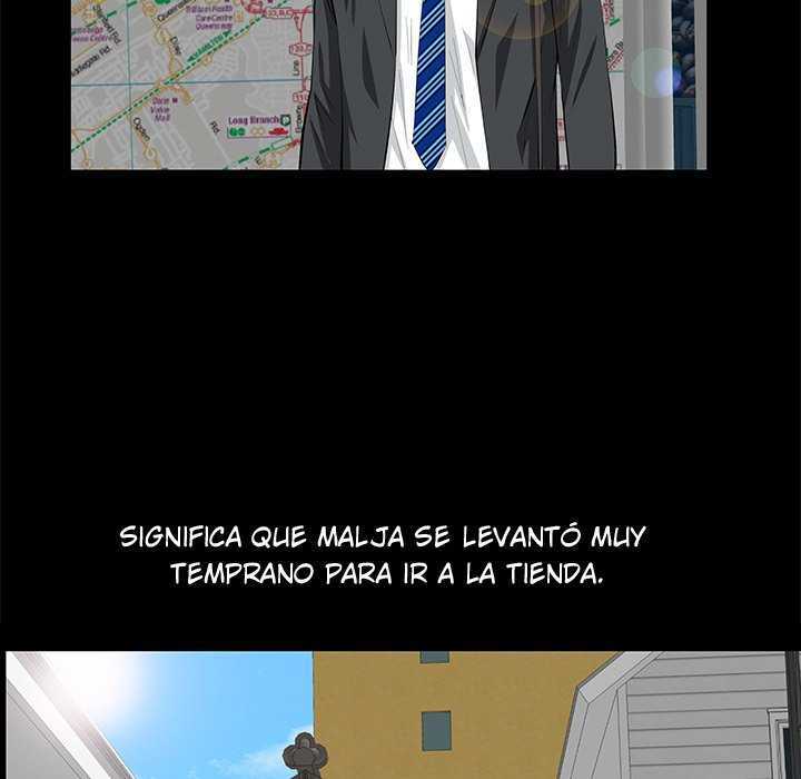 Malja Capítulo 21 - Página 45 en español