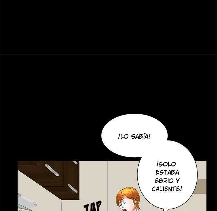 Malja Capítulo 21 - Página 53 en español
