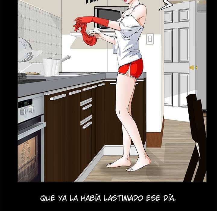 Malja Capítulo 21 - Página 54 en español