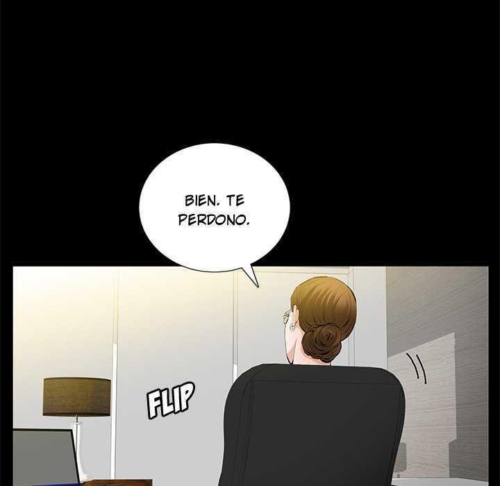 Malja Capítulo 21 - Página 75 en español
