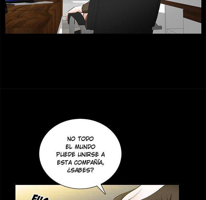 Malja Capítulo 21 - Página 76 en español
