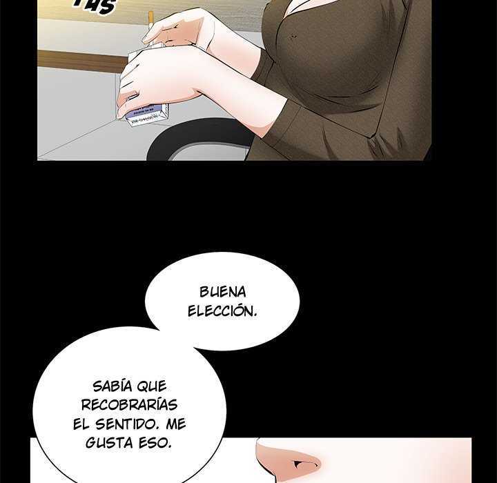 Malja Capítulo 21 - Página 77 en español