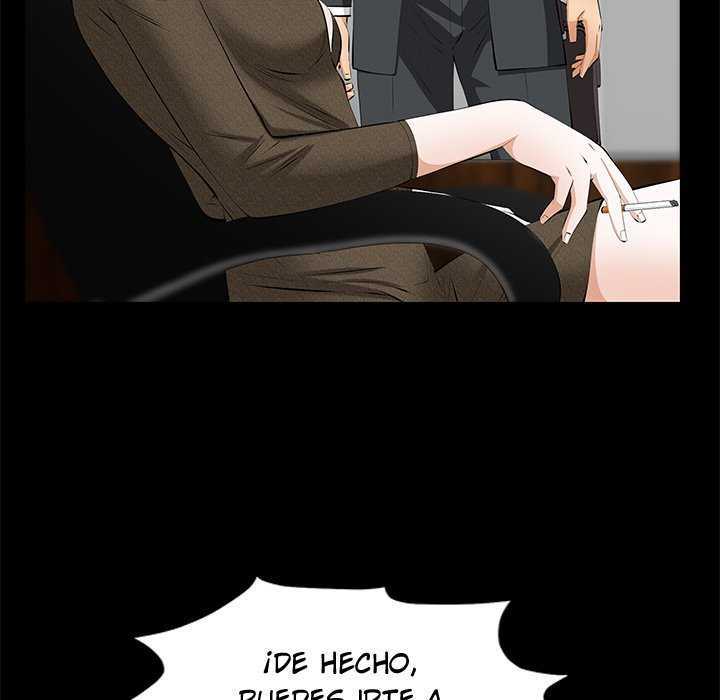 Malja Capítulo 21 - Página 85 en español