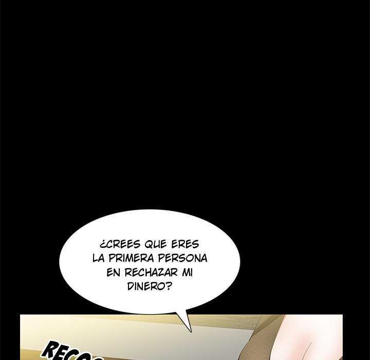 Malja Capítulo 21 - Página 96 en español