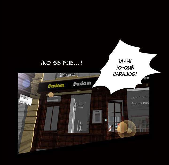 Malja Capítulo 4 - Página 46 en español