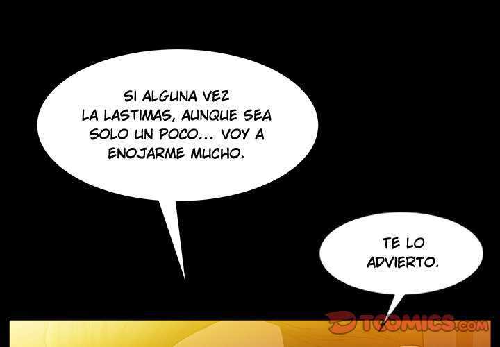Malja Capítulo 49 - Página 3 en español