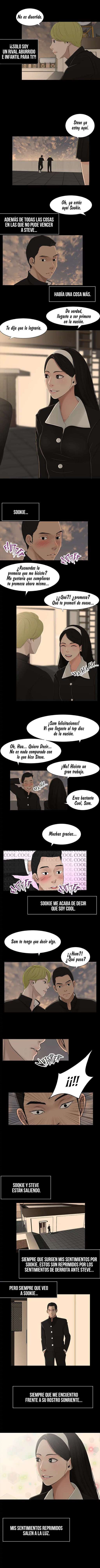 Mamitas Capítulo 1 - Página 3 en español