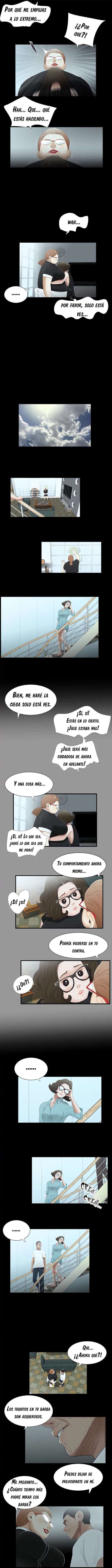 Mamitas Capítulo 16 - Página 3 en español