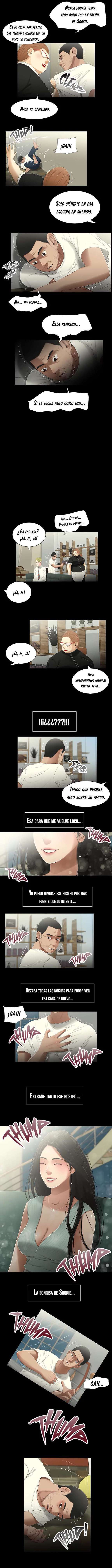 Mamitas Capítulo 20 - Página 4 en español