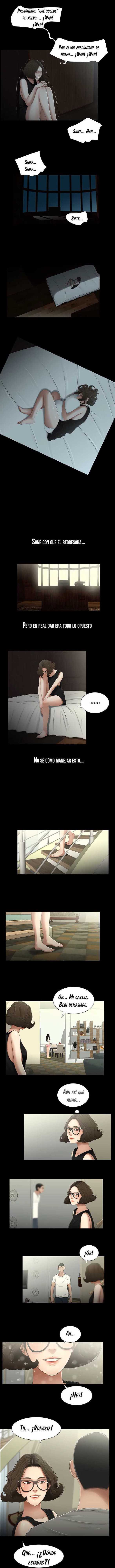 Mamitas Capítulo 26 - Página 7 en español