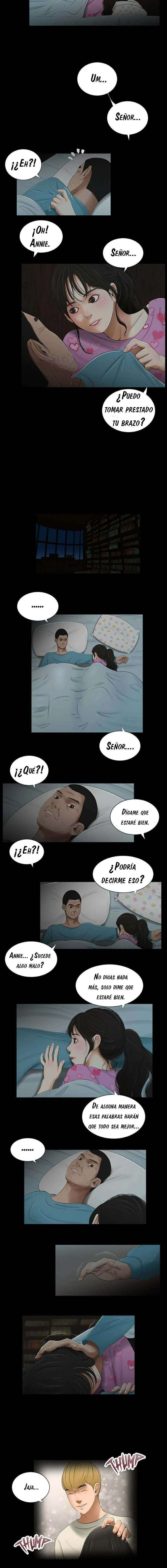 Mamitas Capítulo 36 - Página 3 en español