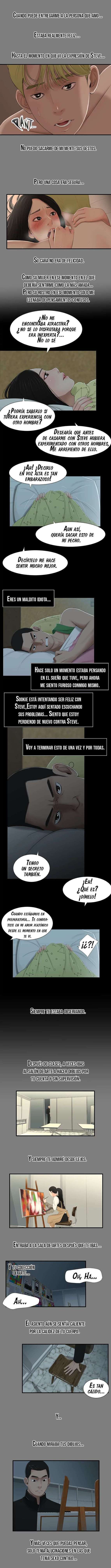 Mamitas Capítulo 5 - Página 5 en español