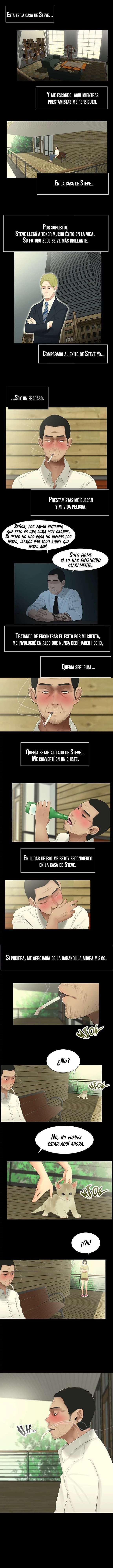 Mamitas Capítulo 6 - Página 7 en español