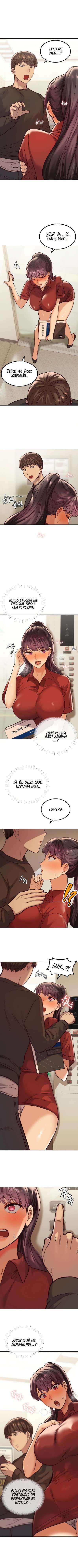 Manos Magicas Capítulo 2 - Página 3 en español