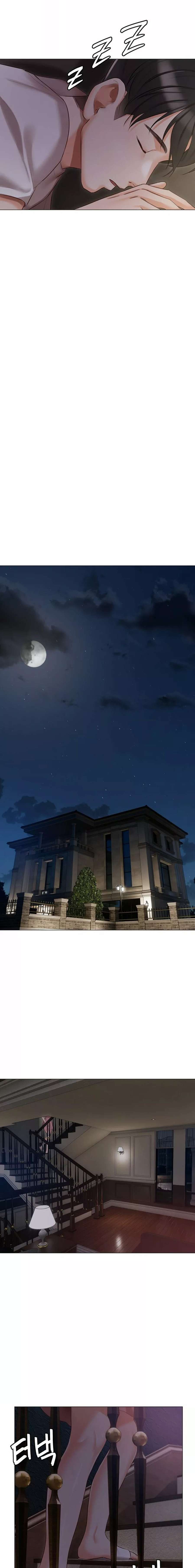 Mansion Hyunjeong Capítulo 13 - Página 20 en español