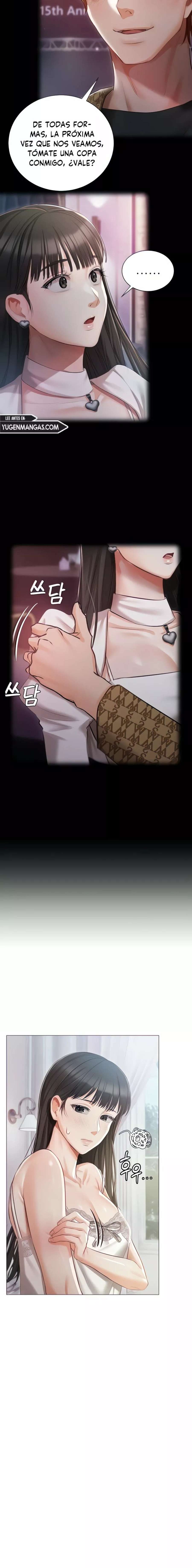 Mansion Hyunjeong Capítulo 13 - Página 4 en español