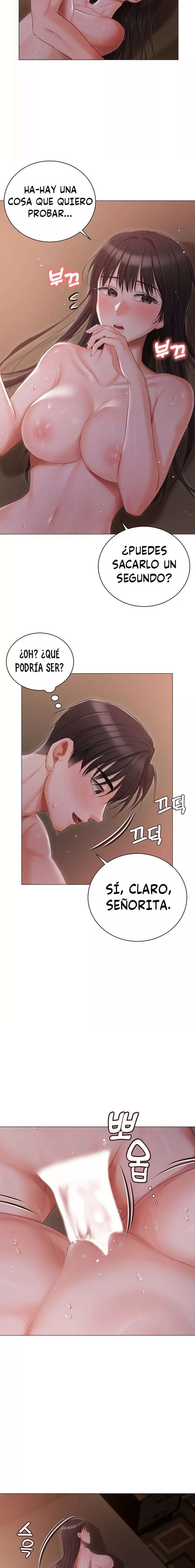 Mansion Hyunjeong Capítulo 21 - Página 12 en español