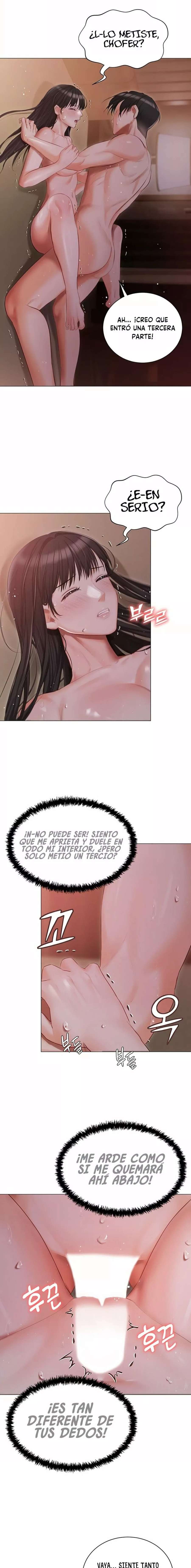 Mansion Hyunjeong Capítulo 21 - Página 4 en español