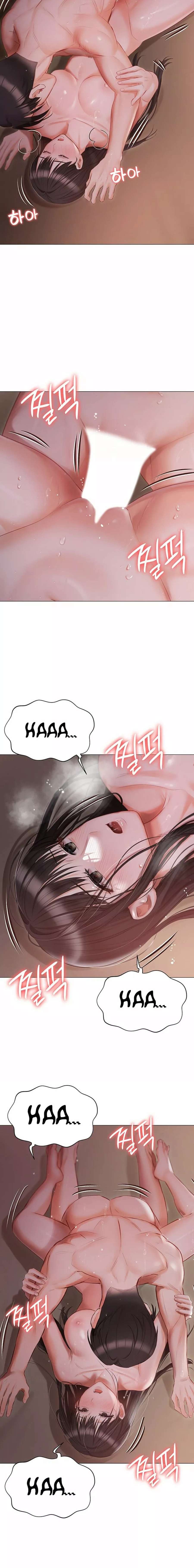 Mansion Hyunjeong Capítulo 21 - Página 7 en español